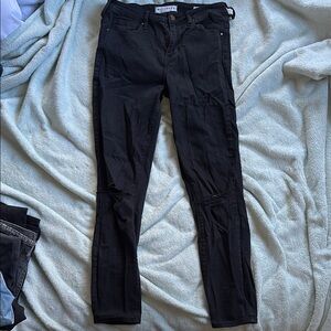 Pacsun Black Jeans
